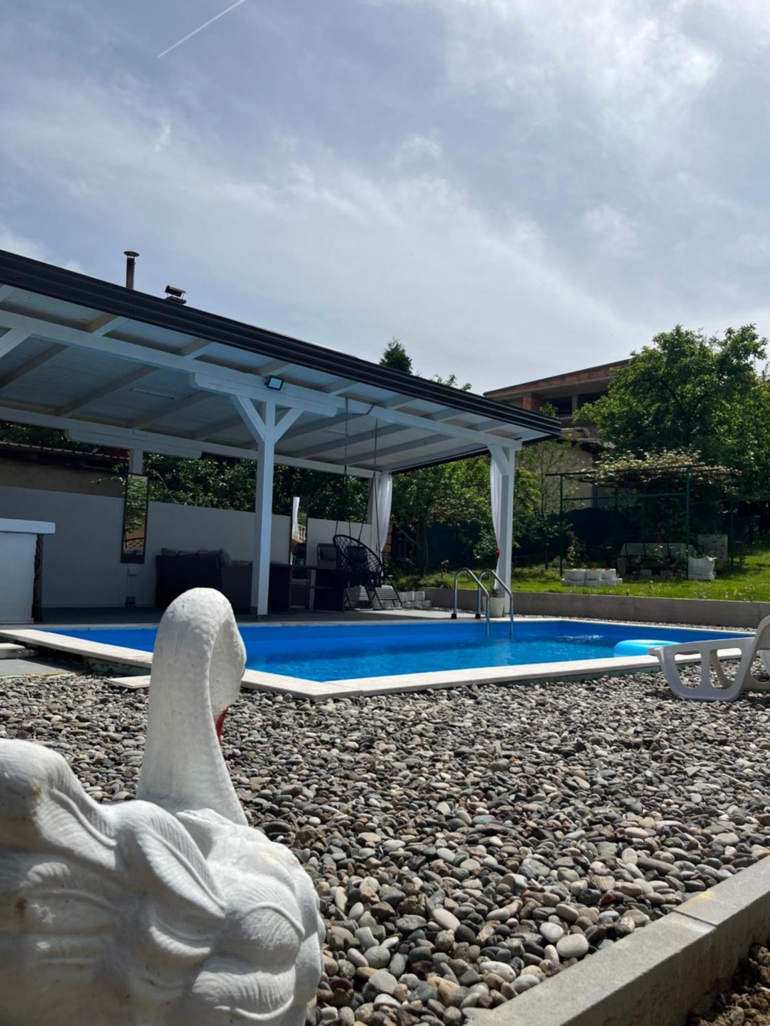 Dzeno Sarajevo Villa Krivoglavci