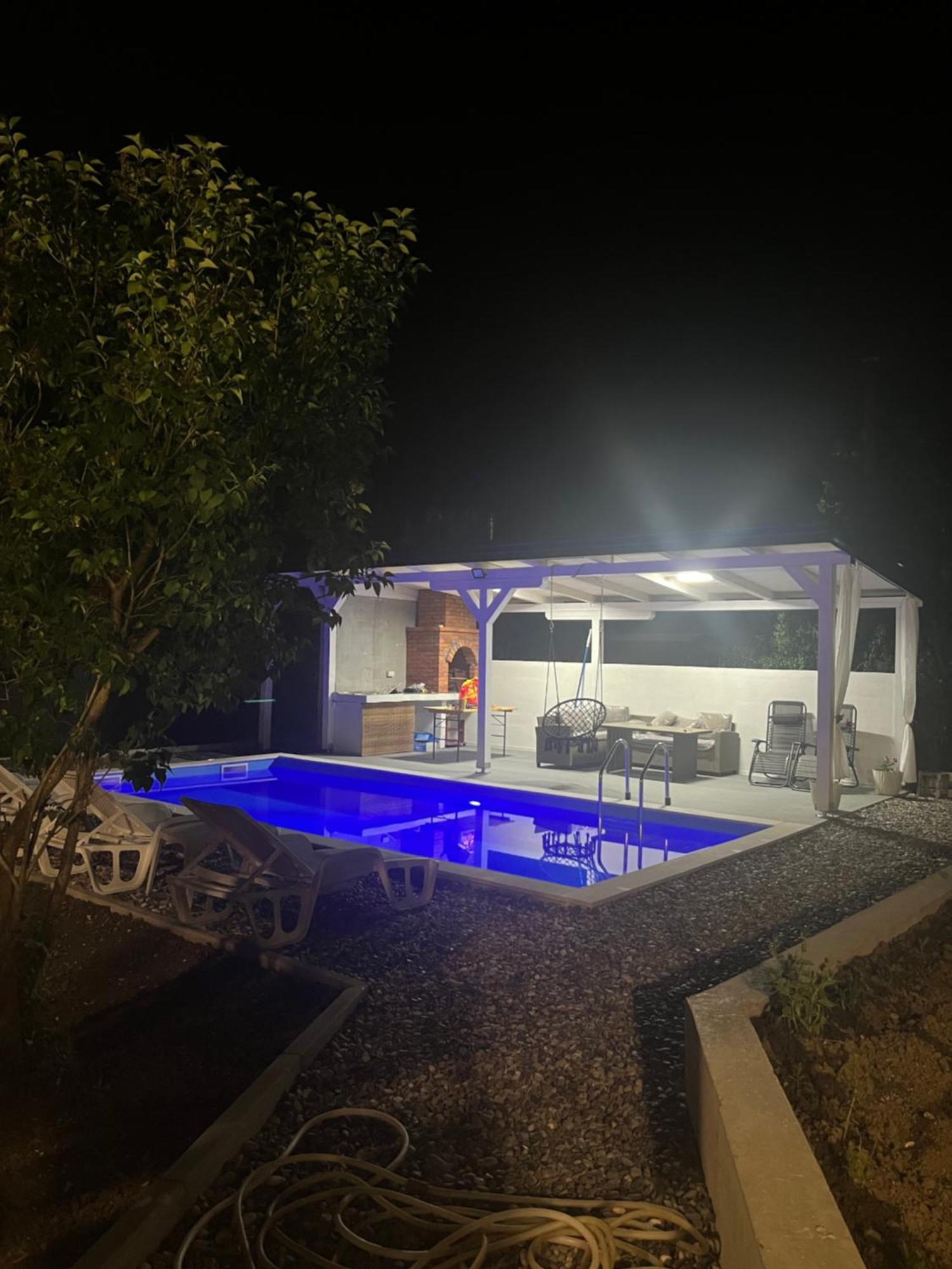 Villa Dzeno Sarajevo