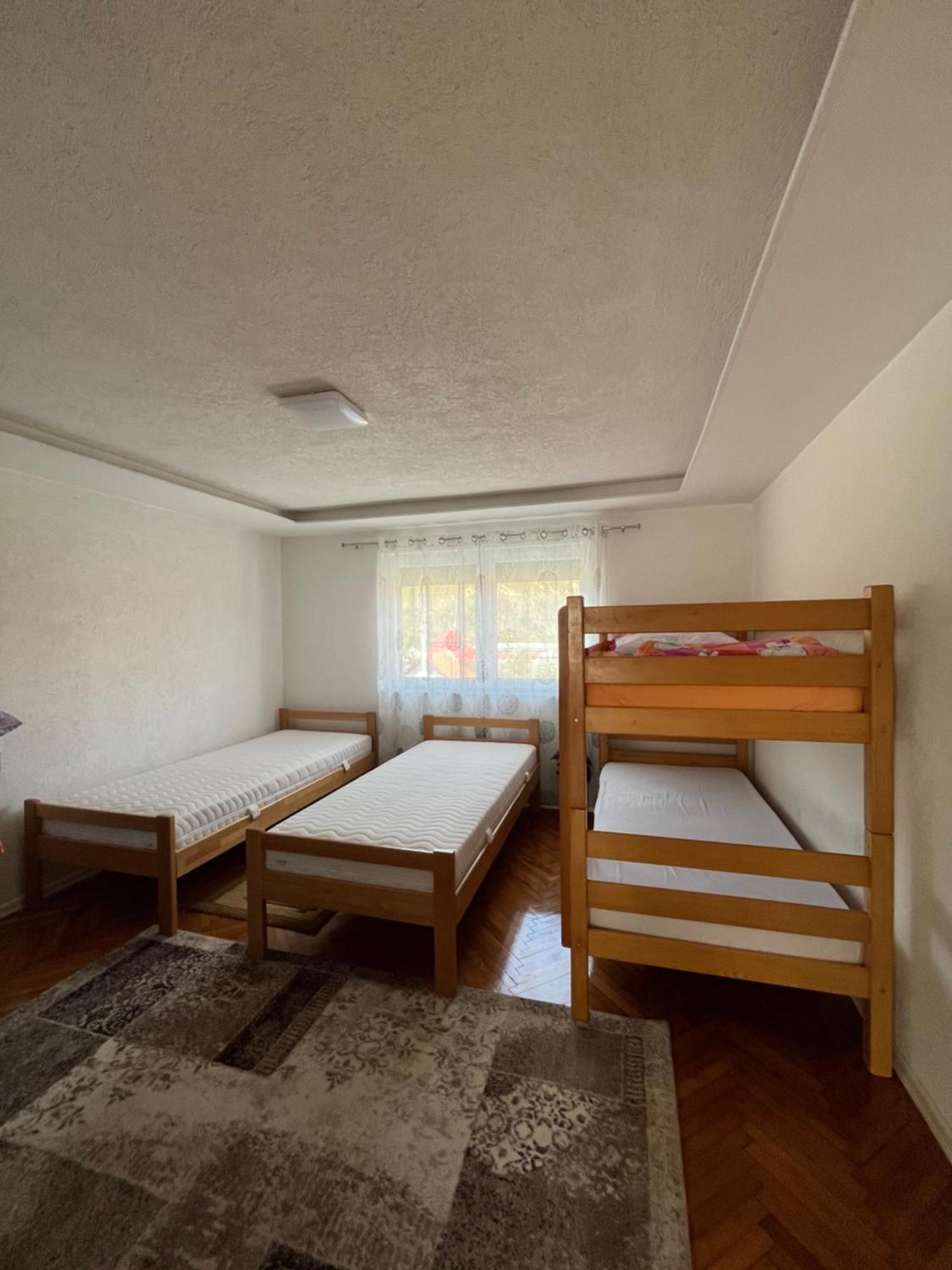 Dzeno Sarajevo Krivoglavci