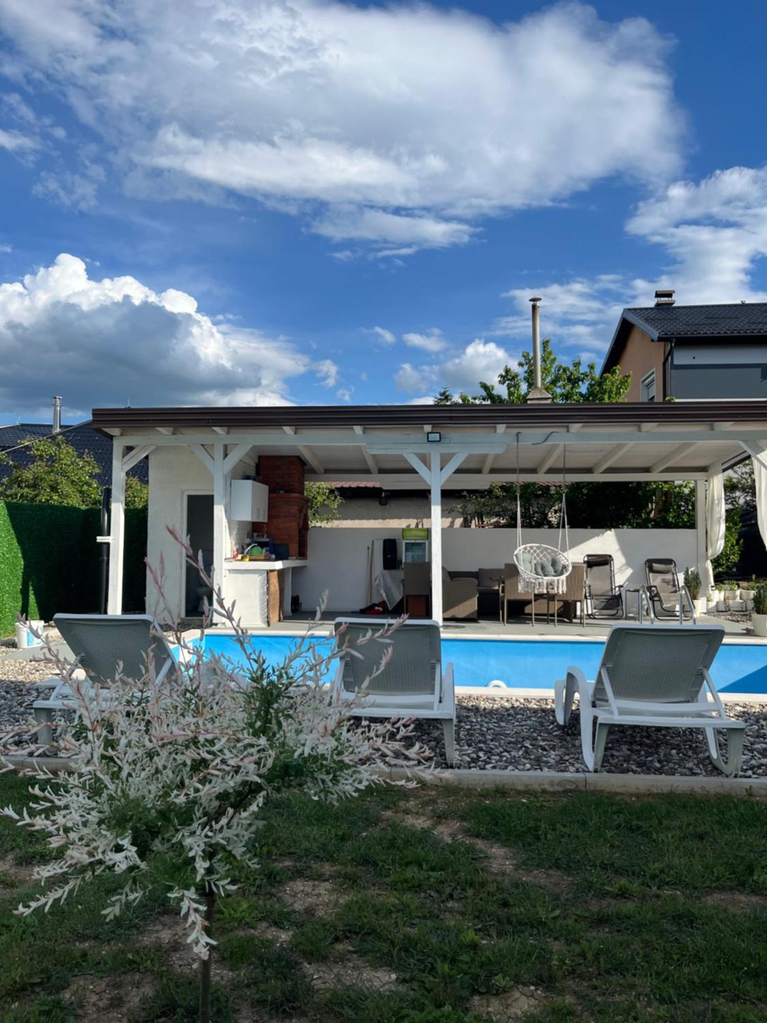 Dzeno Sarajevo Villa Krivoglavci