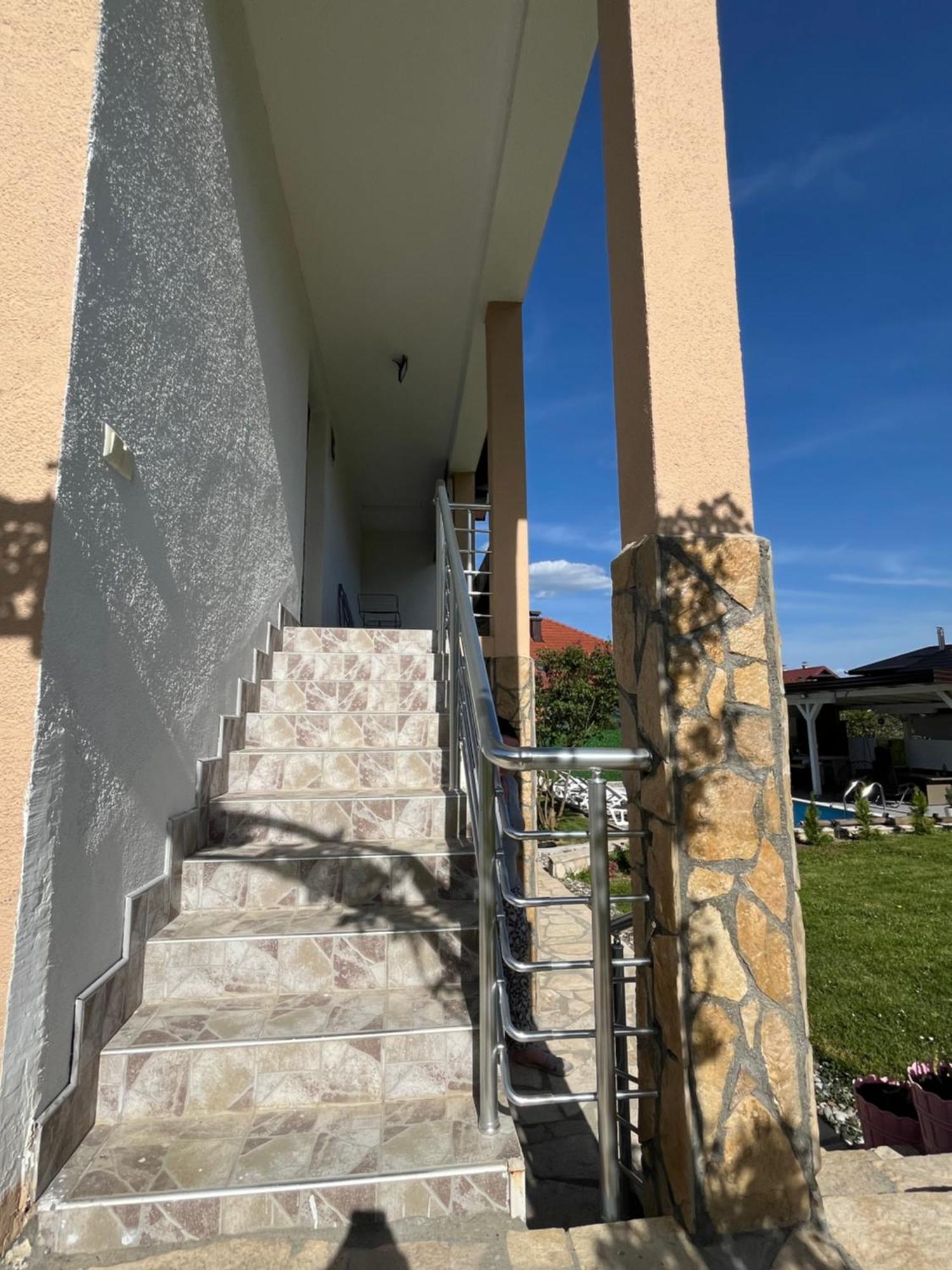 Villa Dzeno Sarajevo *