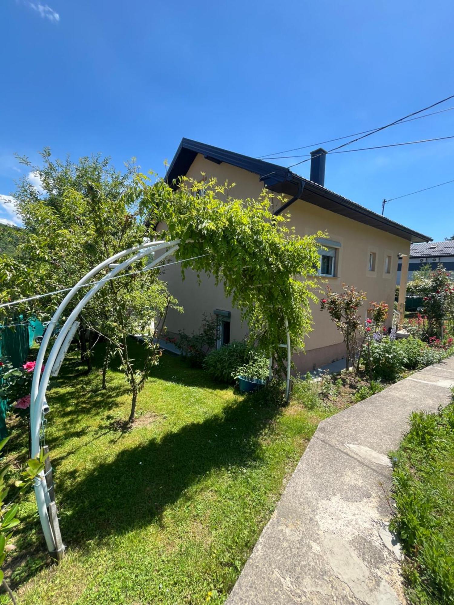 Dzeno Sarajevo Villa Krivoglavci